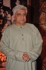 Javed Akhtar at Zee Classic event in Trident, Mumbai on 26th Nov 2011 (19).JPG